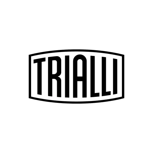 Логотип TRIALLI